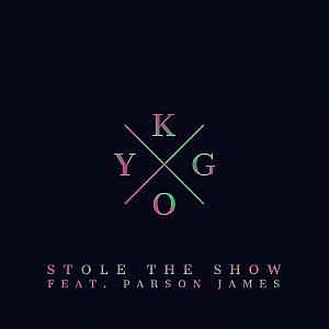 Kygo feat. Parson James - Stole The Show
