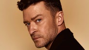 Justin Timberlake © Charlotte Rutherford Foto: Charlotte Rutherford