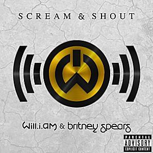will.i.am feat. Britney Spears - Scream & Shout