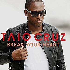 TAIO CRUZ FEAT. LUDACRIS - Break Your Heart