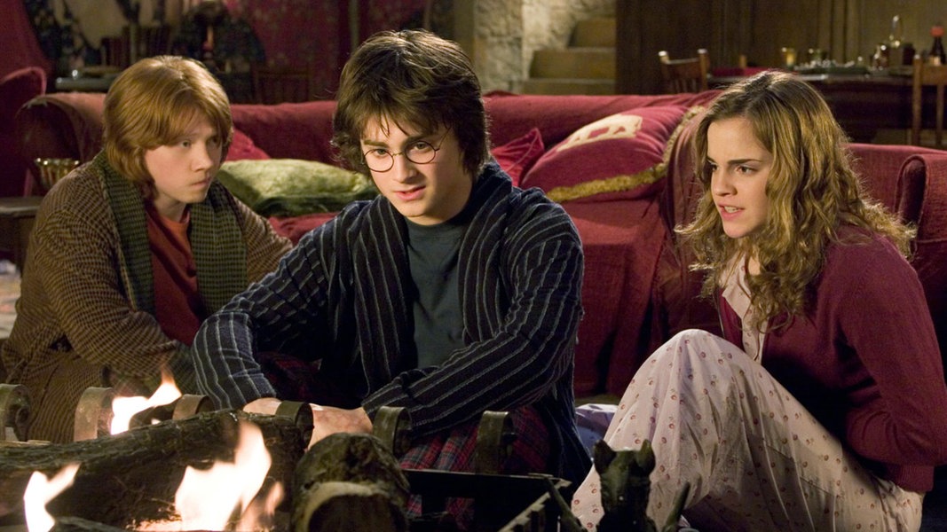 15 Wow Fakten Zu Harry Potter N Joy