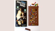 Das Spiel Master Mind ©  imago/Schöning 