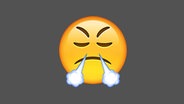 Emoji, wisst ihr wir was sie bedeuten? © Unicode Consortium 