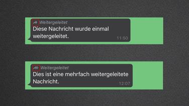 Statusmeldungen löschen iphone whatsapp Readers ask: