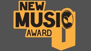 Das Logo des New Music Awards © ARD 