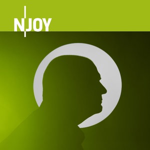 Das Bild zeigt den Schattenriss von Jörg Thadeusz als Cover zum N-JOY Talk-Podcast "Am Rand" © N-JOY / NDR Foto: Friederike Göckeler