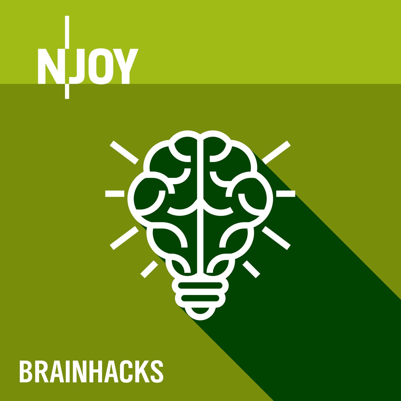 N-JOY Brainhacks - Tricks die euren Tag besser machen