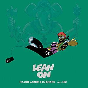 Major Lazer feat. MØ & DJ Snake - Lean On