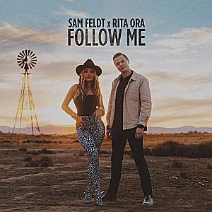 Sam Feldt X Rita Ora - Follow Me