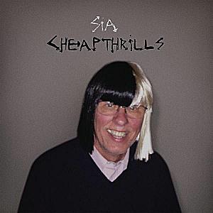 Sia feat. Sean Paul - Cheap Thrills