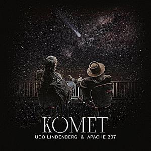 Apache 207 x Udo Lindenberg - Komet