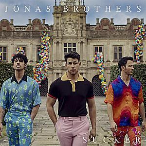 Jonas Brothers - Sucker