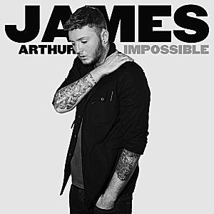 James Arthur - Impossible