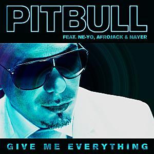 Pitbull feat. Ne-Yo - Give Me Everything