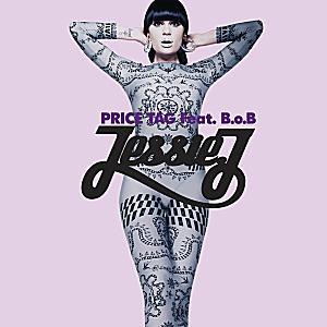 Jessie J feat. B.o.B. - Price Tag