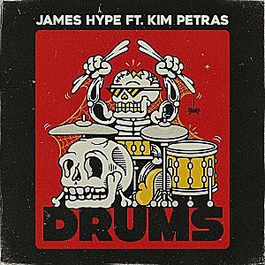 James Hype feat. Kim Petras - Drums