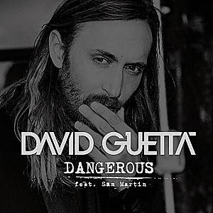 David Guetta feat. Sam Martin - Dangerous